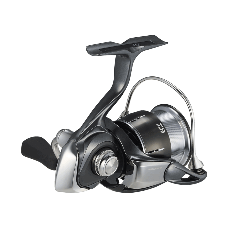 MULINELLO - DAIWA - 24 LUVIAS LT2000S-P - immagine 4