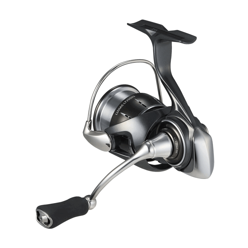 MULINELLO - DAIWA - 24 LUVIAS LT2000S-P - immagine 5