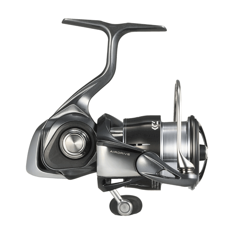 MULINELLO - DAIWA - 24 LUVIAS LT2000S-P - immagine 6