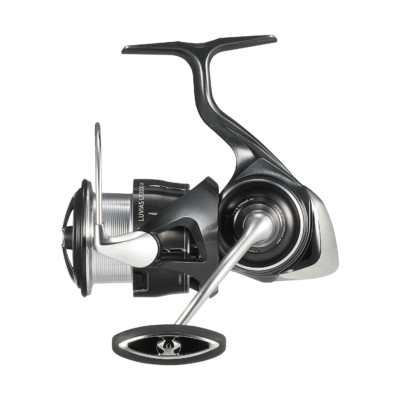 MULINELLO - DAIWA - 24 LUVIAS LT3000-H