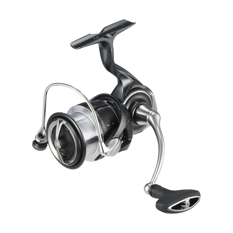 MULINELLO - DAIWA - 24 LUVIAS LT3000-H - immagine 2