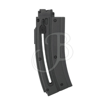 CARICATORE - HAMMERLI - TAC R1 22 C .22LR 20 COLPI