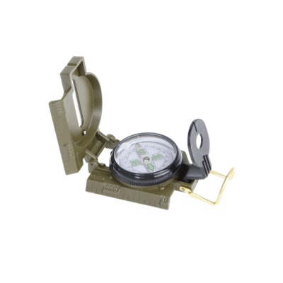 SBB - BUSSOLA MERIDIAN