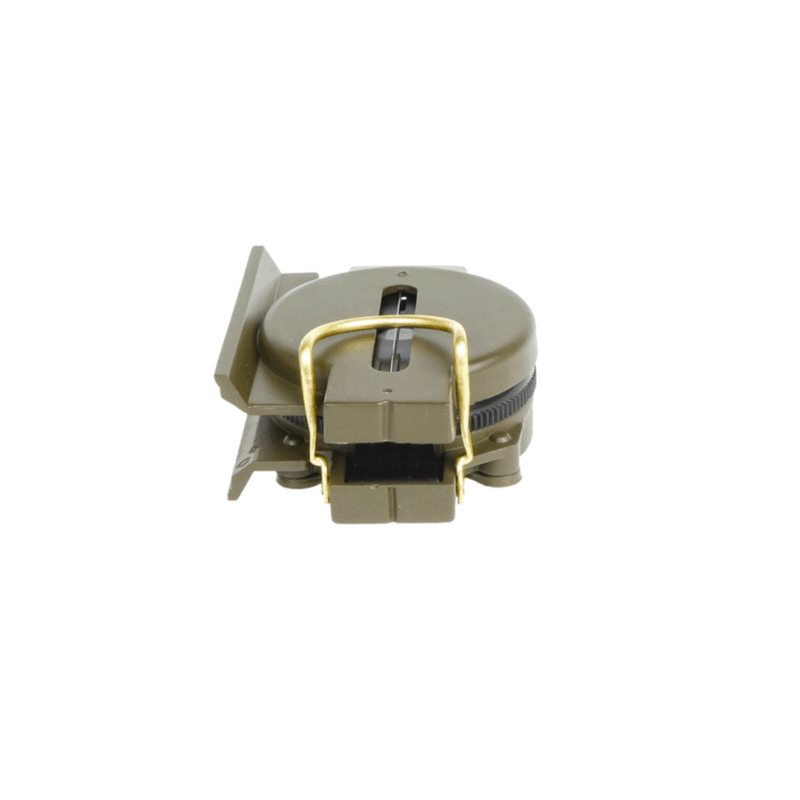 SBB - BUSSOLA MERIDIAN - immagine 6