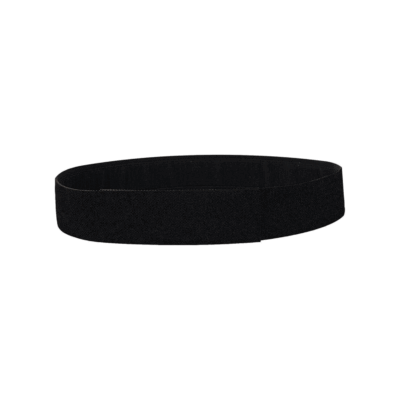 VEGA HOLSTER -  SOTTOCINTURA IN NYLON H 4cm (CHIUSURA REGOLABILE A VELCRO)