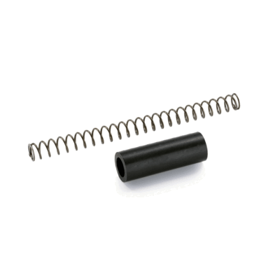 MOLLA + STANTUFFO DI RICAMBIO PER PISTOLA MATTAZIONE