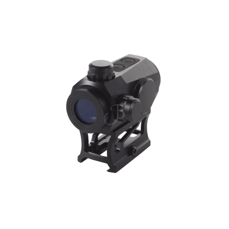 RED DOT - 39OPTICS - 1X21 TACTICAL WATERPROOF - immagine 5