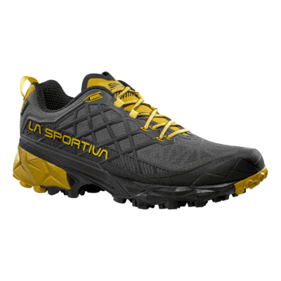 SCARPE - UOMO - LA SPORTIVA - AKYRA II GTX Carbon/Bamboo