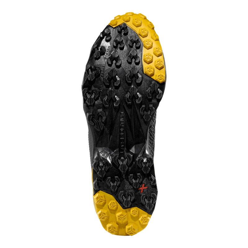 SCARPE - UOMO - LA SPORTIVA - AKYRA II GTX Carbon/Bamboo - immagine 2