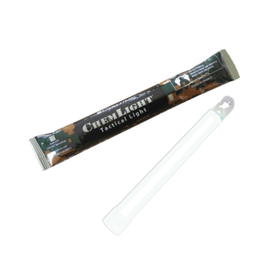 CYALUME - CHEMLIGHT TACTICAL LIGHT 8ore