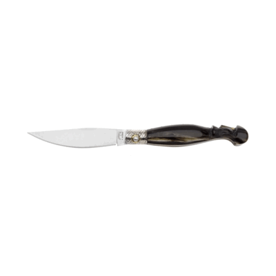 COLTELLO - PASTORE MONNI BOVINO T.BULINATA 20cm 45