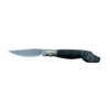 COLTELLO - TROFEO CINGHIALE MONNI CORNO T.BULINATA 17cm 62/TB