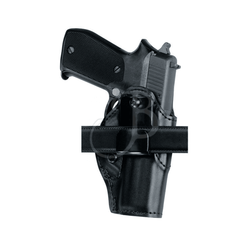SAFARILAND - FONDINA INTERNA GLOCK 43 BLK RH