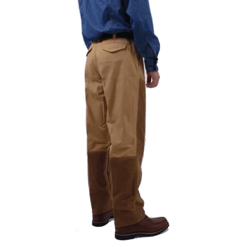 PANTALONE - UOMO - FILSON - STYLE 74S - immagine 3