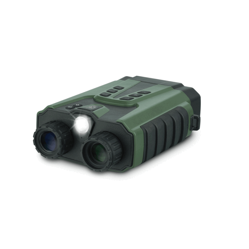 KONUS - KONUSPY-19 NIGHT VISION BINOCULAR - immagine 2