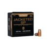 PALLE - SPEER - JACKETED SP | 45 CAL | 400GR .458" SPFN (50 PZ) -2479