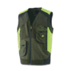 GILET - UNIVERS - TECNICO GPS U-TEX