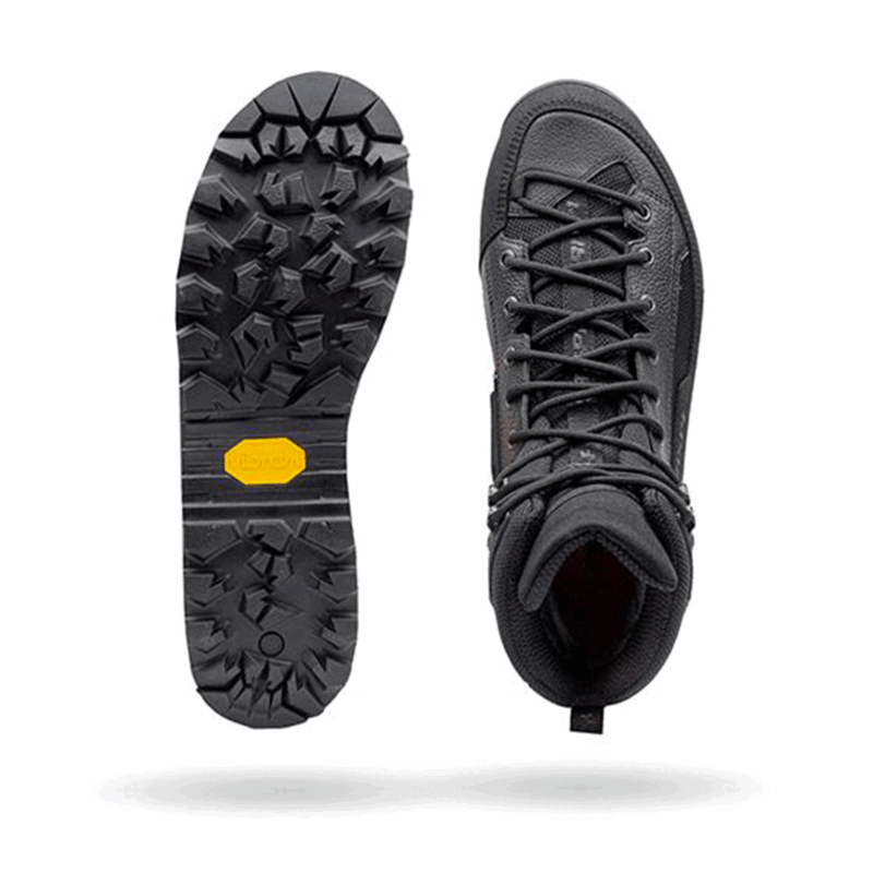 SCARPONI - CRISPI - AT 6 GTX BLACK - immagine 4