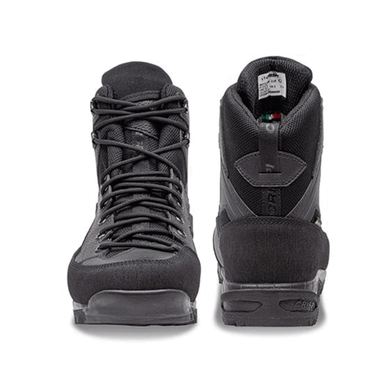 SCARPONI - CRISPI - AT 6 GTX BLACK - immagine 2