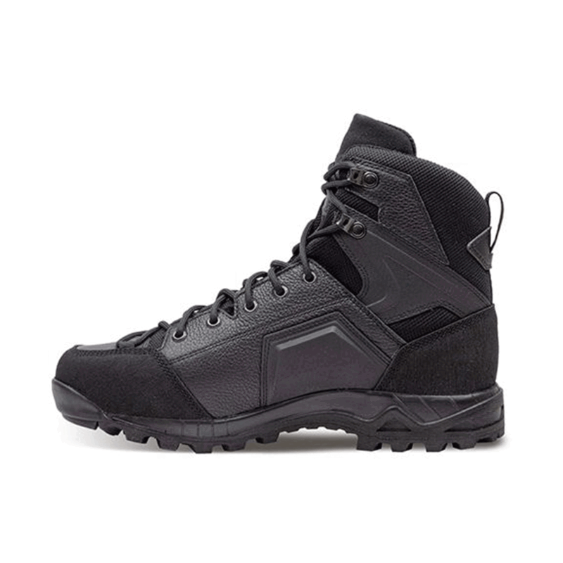 SCARPONI - CRISPI - AT 6 GTX BLACK - immagine 3