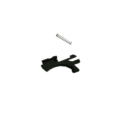 BROWNING - LEVA SGANCIO CARICATORE COMPLETO DI MOLLA (PER BAR/MK3/BAR 4X/SXR)
