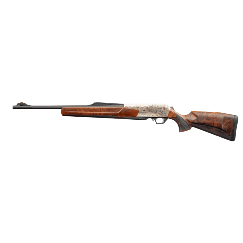 CARABINA - BROWNING BAR 4X LIMITED EDITION AUTUMN - immagine 2