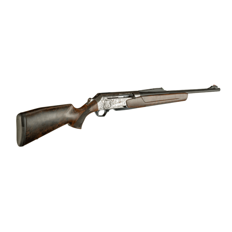 CARABINA - BROWNING BAR 4X LIMITED EDITION AUTUMN - immagine 3