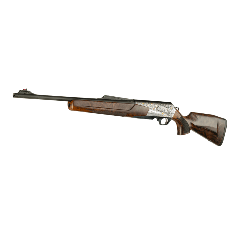 CARABINA - BROWNING BAR 4X LIMITED EDITION AUTUMN - immagine 4