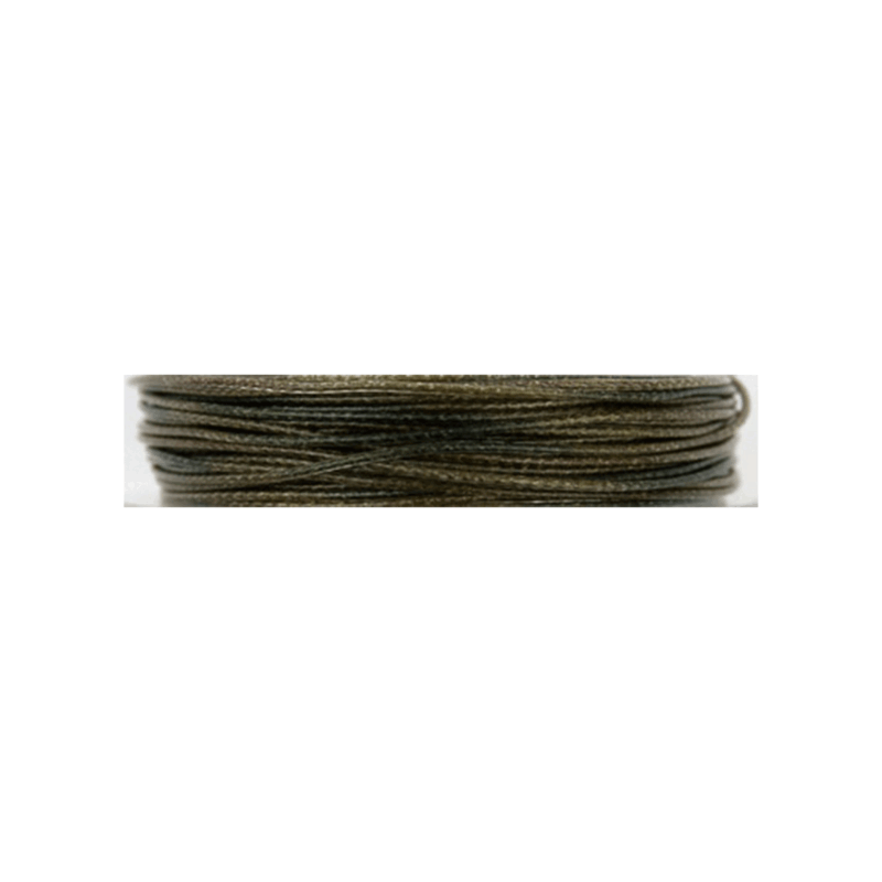 FOX - EDGES™ CAMOTEX SOFT COATED CAMO BRAID 35lb 15.9kg 20m - immagine 2