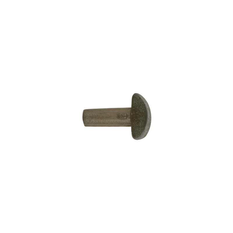 FOX - EDGES™ NATURALS POWER GRIP LEAD CLIP KIT (5PZ) - immagine 4