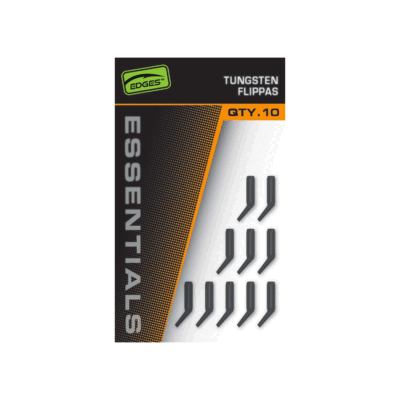 FOX - EDGES™ TUNGSTEN FLIPPAS (10PZ)