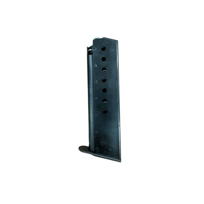 CARICATORE - WALTHER P38 cal. 7,65 Para 8 colpi