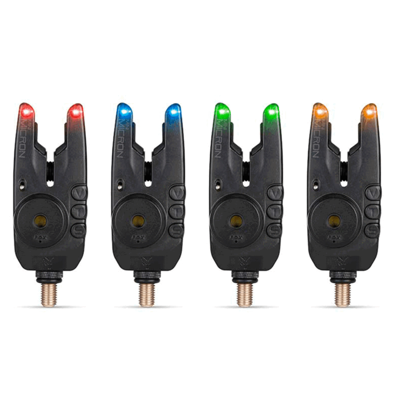FOX - MINI MICRON V2 Multicolour - immagine 2
