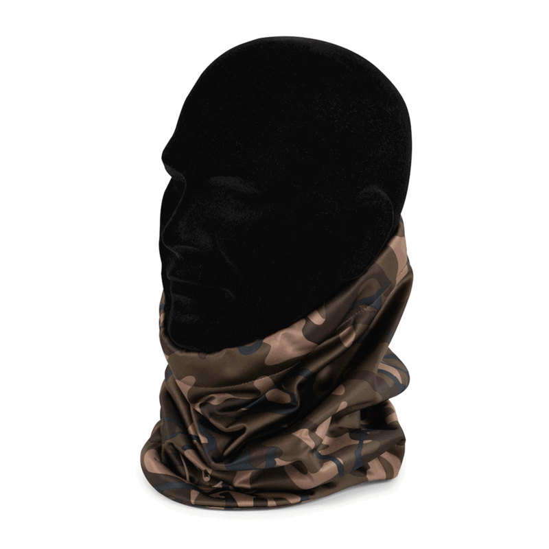 FOX - THERMAL CAMO SNOOD (SCALDACOLLO) - immagine 2