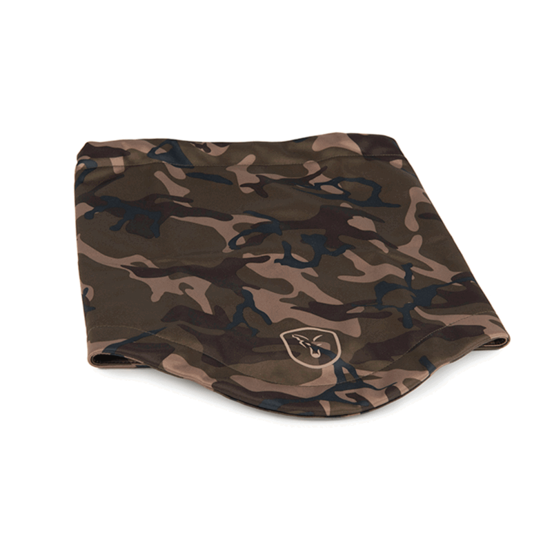 FOX - THERMAL CAMO SNOOD (SCALDACOLLO) - immagine 3