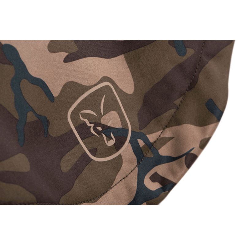 FOX - THERMAL CAMO SNOOD (SCALDACOLLO) - immagine 4