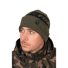 CAPPELLO - FOX - COLLECTION BEANIE Green/Black