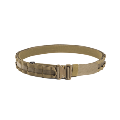 BERETTA - CINTURONE TACTICAL COMBAT BELT Coyote Brown