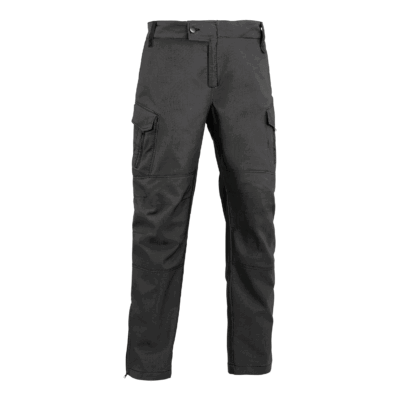 PANTALONE - DEFCON 5 - VIPER DYNAMIC PANT Black