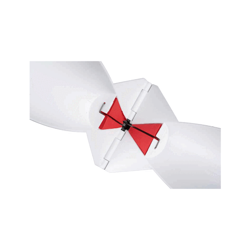 SPOMB - LARGE X SPOMB WHITE - immagine 2