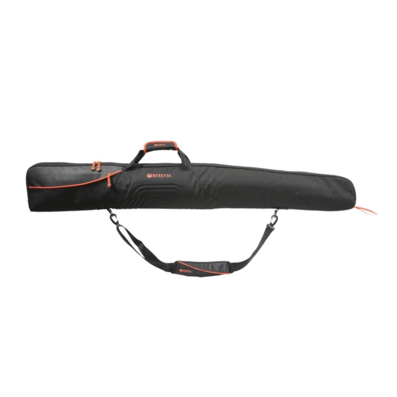 BERETTA - FODERO UNIFORM PRO BLACK EDITION 138cm