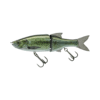 MOLIX - GLIDE BAIT 130 13cm 5in 30g 1.1/13oz SLOW SINKING #611 Live Black Bass