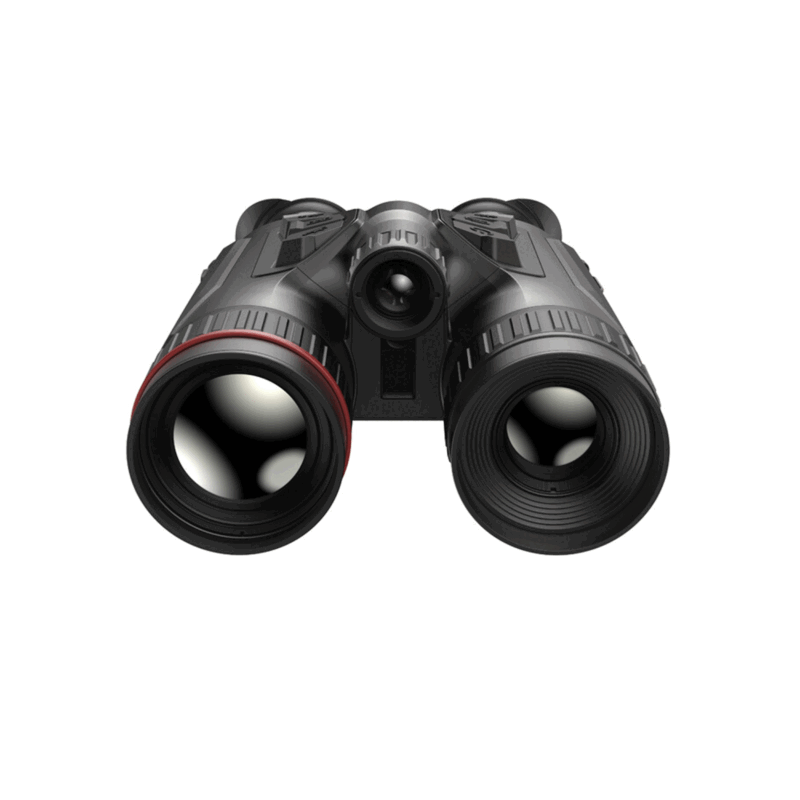 BINOCOLO TERMICO - HIKMICRO - HABROK Pro HQ50L Multi-Spectrum Binocular - immagine 2