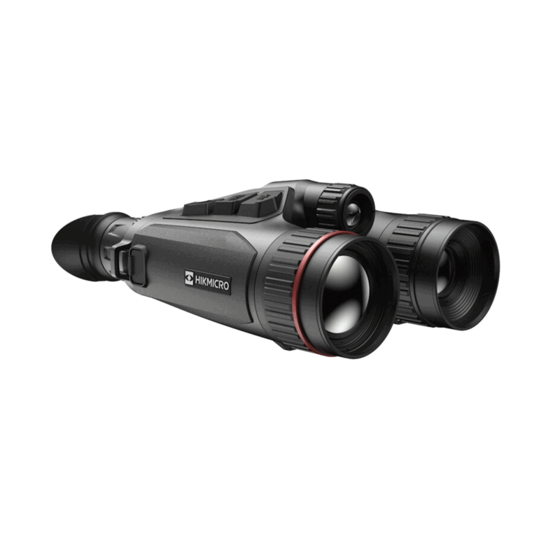 BINOCOLO TERMICO - HIKMICRO - HABROK Pro HQ50L Multi-Spectrum Binocular - immagine 6