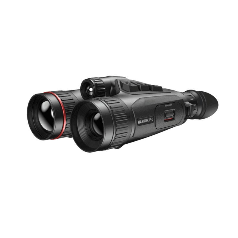 BINOCOLO TERMICO - HIKMICRO - HABROK Pro HQ50L Multi-Spectrum Binocular - immagine 7