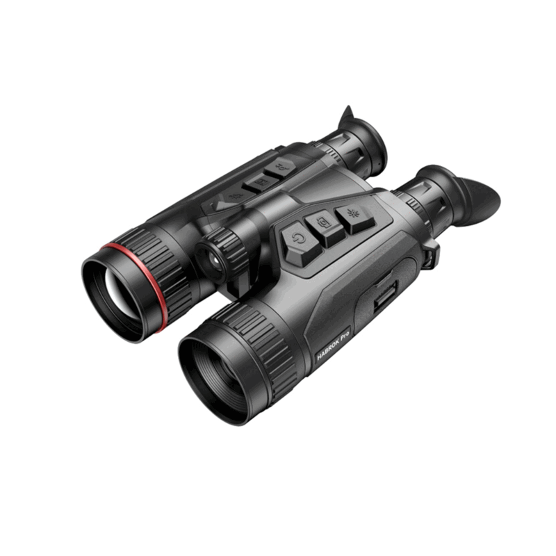 BINOCOLO TERMICO - HIKMICRO - HABROK Pro HQ50L Multi-Spectrum Binocular - immagine 8