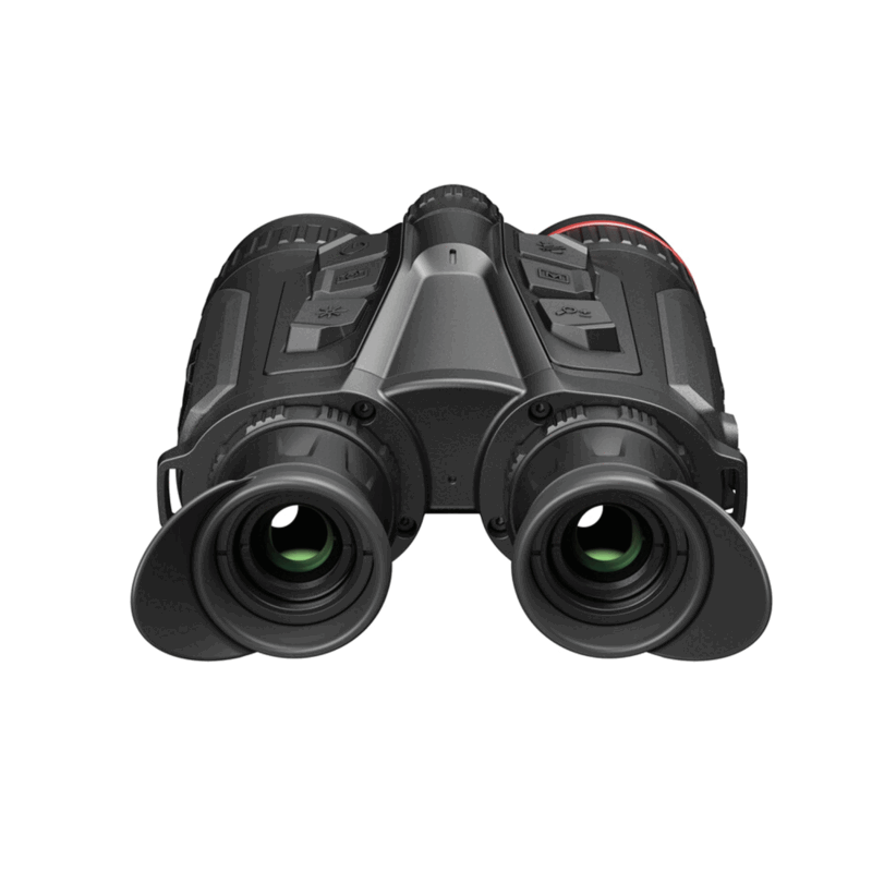 BINOCOLO TERMICO - HIKMICRO - HABROK Pro HQ50L Multi-Spectrum Binocular - immagine 9