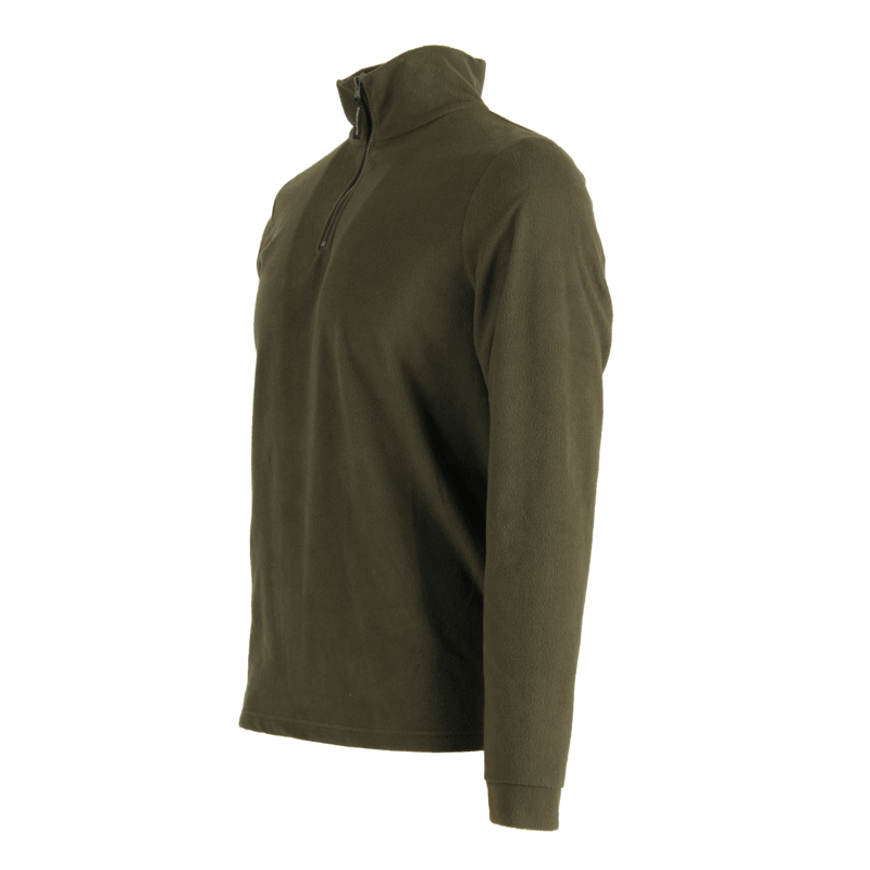 PILE - RS HUNTING - J640 PILE VERDE LEGGERO - immagine 2