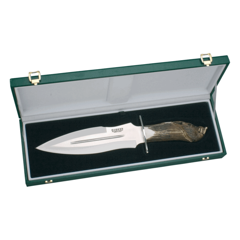 JOKER - COLTELLO DA CACCIA FACOCHERO - immagine 2