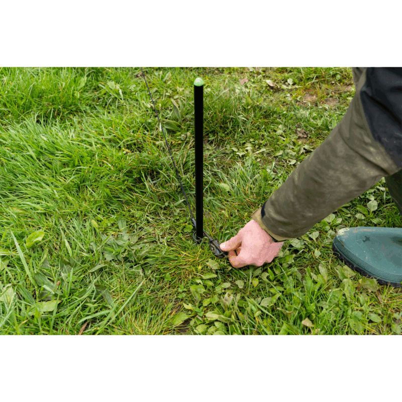 KORUM - DISTANCE MARKA STICKS - immagine 4
